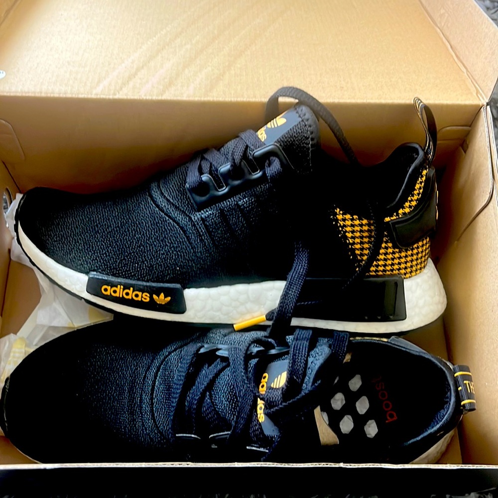 In new condition Women’s NMD 7.5
